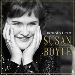 Susan Boyle
